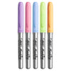 BIC -Intensität Filzstifte Permanent Pastell, 5st.