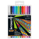 BIC -Intensität Fineliners Pastell, 12st.