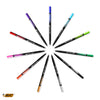 BIC -Intensität Fineliners Pastell, 12st.