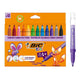 Bic Kids Filzstifte, 12 Stk