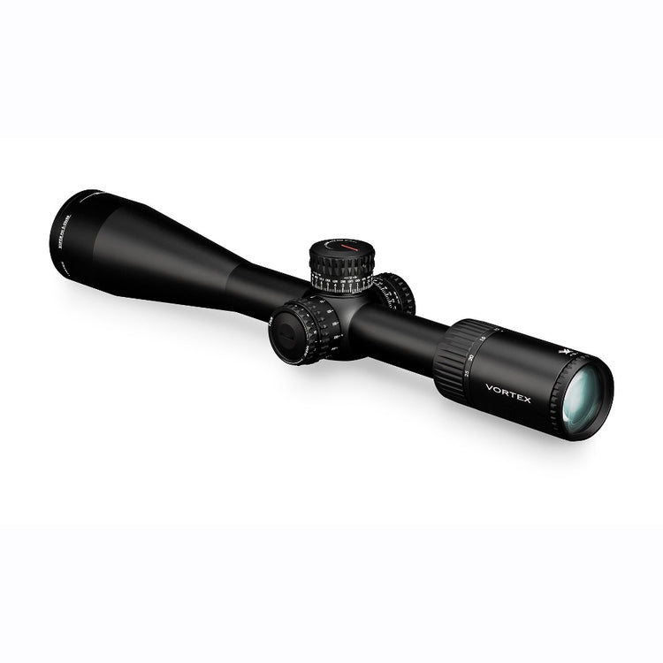 Vortex Zielfernrohr Viper PST Gen II 5-25x50 FFP, EBR-7C Absehen (MRAD)