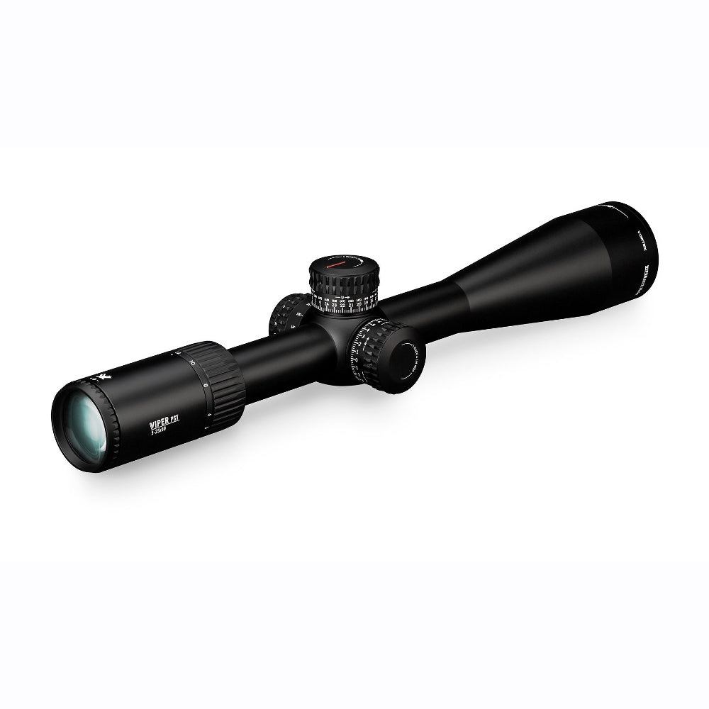 Vortex Zielfernrohr Viper PST Gen II 5-25x50 FFP, EBR-7C Absehen (MRAD)