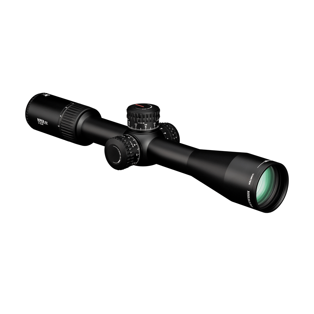 Vortex Zielfernrohr Viper PST Gen II 3-15x44 FFP, EBR-7C Absehen (MRAD)