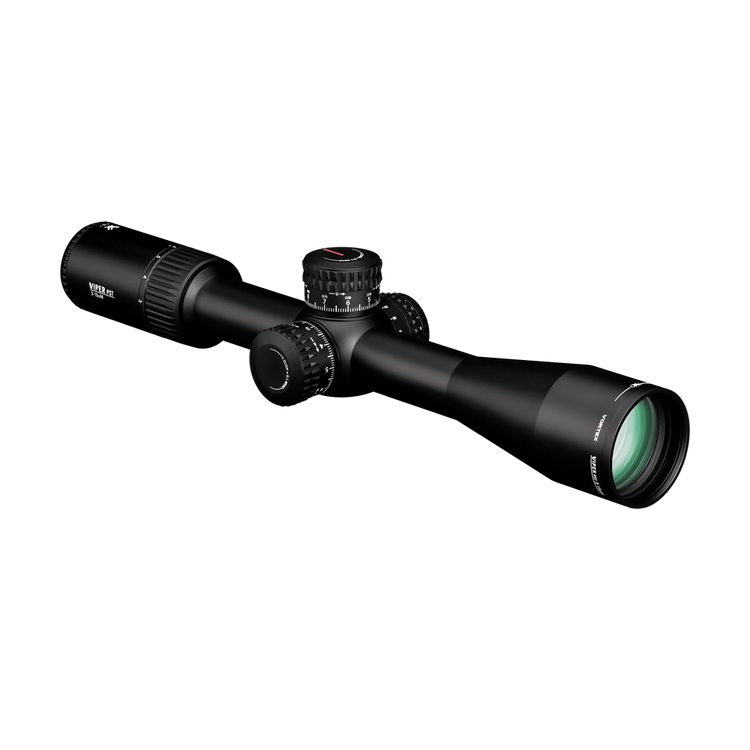 Vortex Zielfernrohr Viper PST Gen II 3-15x44 FFP, EBR-7C Absehen (MRAD)