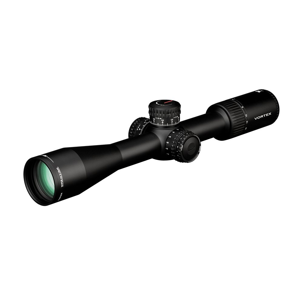 Vortex Zielfernrohr Viper PST Gen II 3-15x44 FFP, EBR-7C Absehen (MRAD)