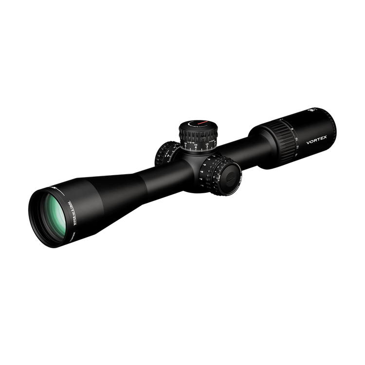 Vortex Zielfernrohr Viper PST Gen II 3-15x44 FFP, EBR-7C Absehen (MRAD)