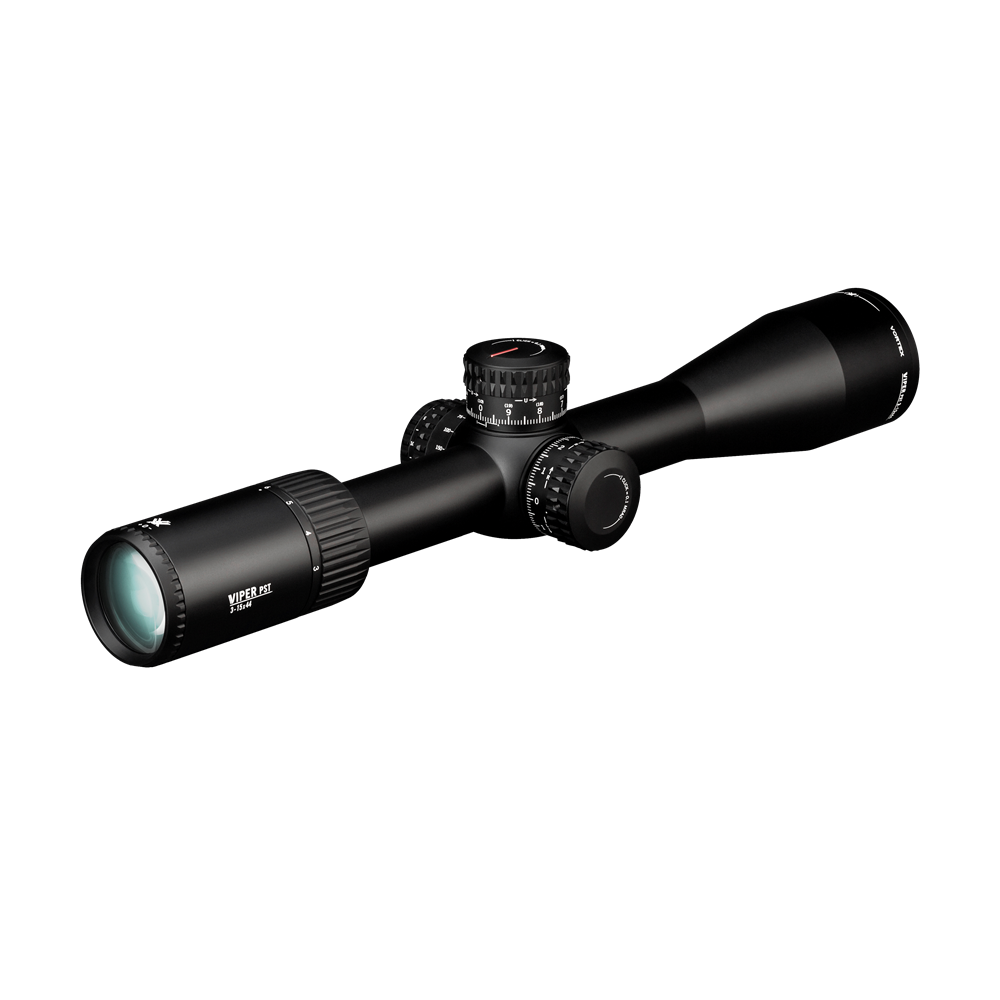 Vortex Zielfernrohr Viper PST Gen II 3-15x44 FFP, EBR-7C Absehen (MRAD)