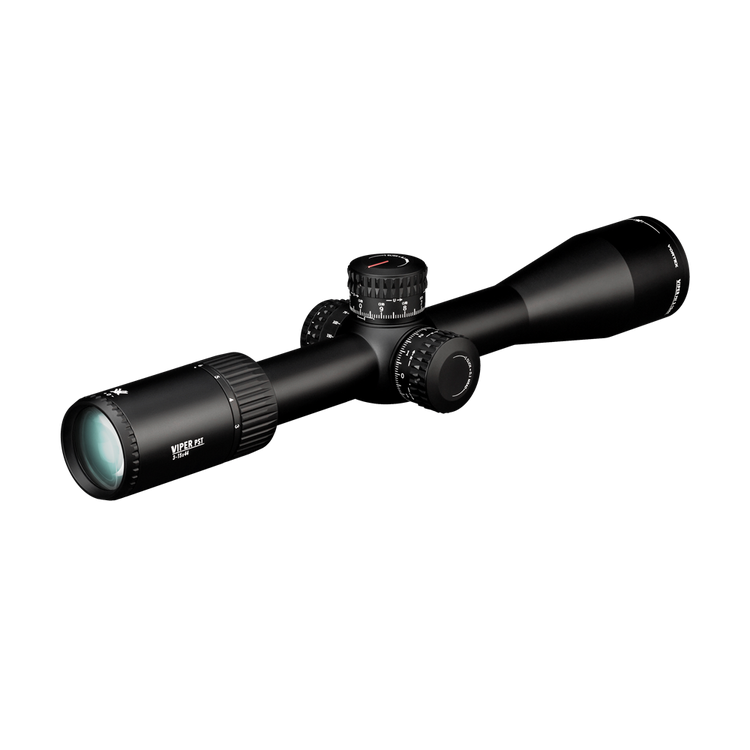 Vortex Zielfernrohr Viper PST Gen II 3-15x44 FFP, EBR-7C Absehen (MRAD)