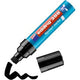 Flipchartmarker edding 388 schwarz 4-12 mm