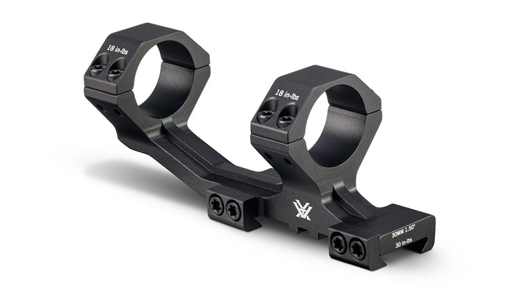Vortex Sport Cantilever-Montage SCM-30-150 30 mm
