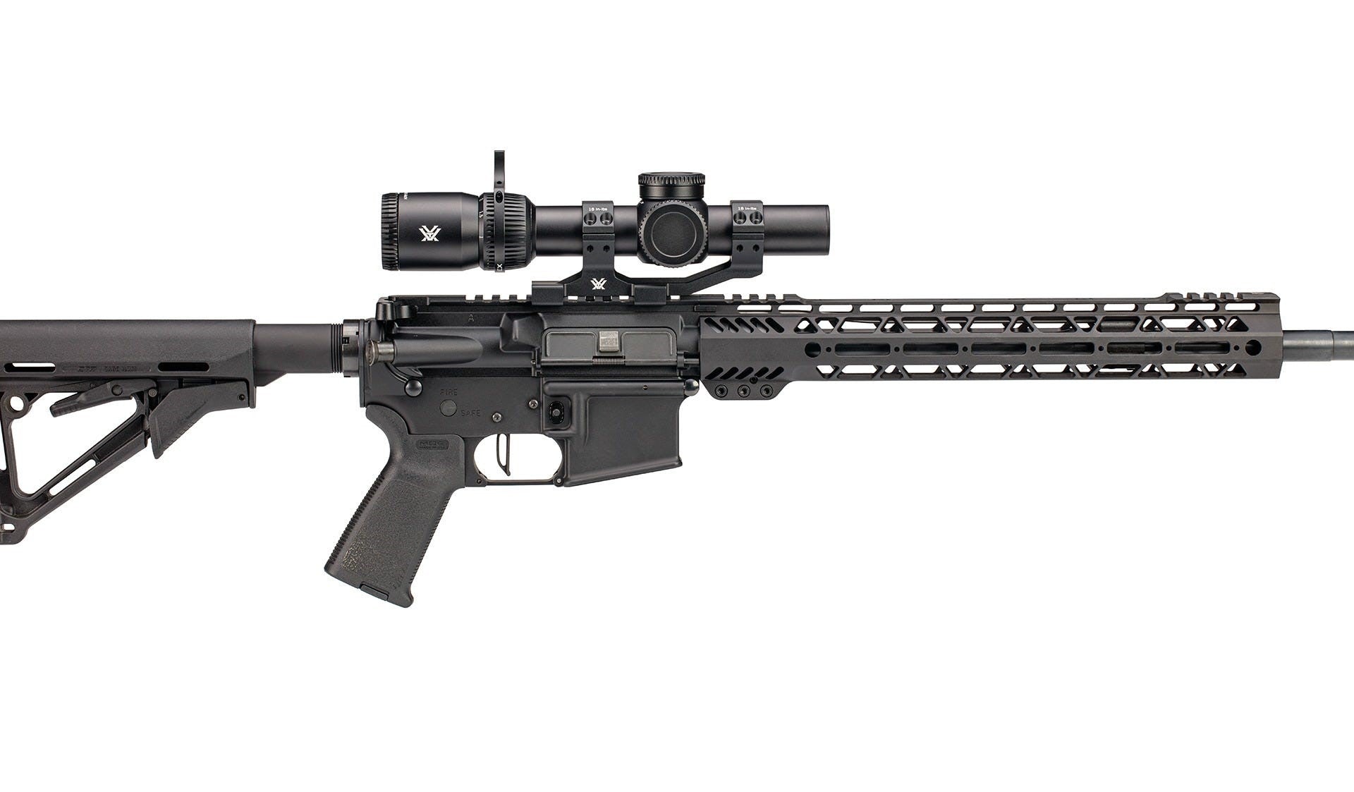 Vortex Sport Cantilever-Montage SCM-30-150 30 mm