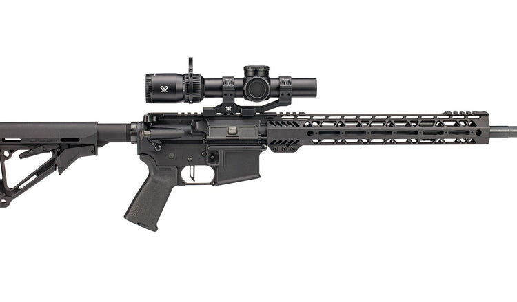 Vortex Sport Cantilever-Montage SCM-30-150 30 mm