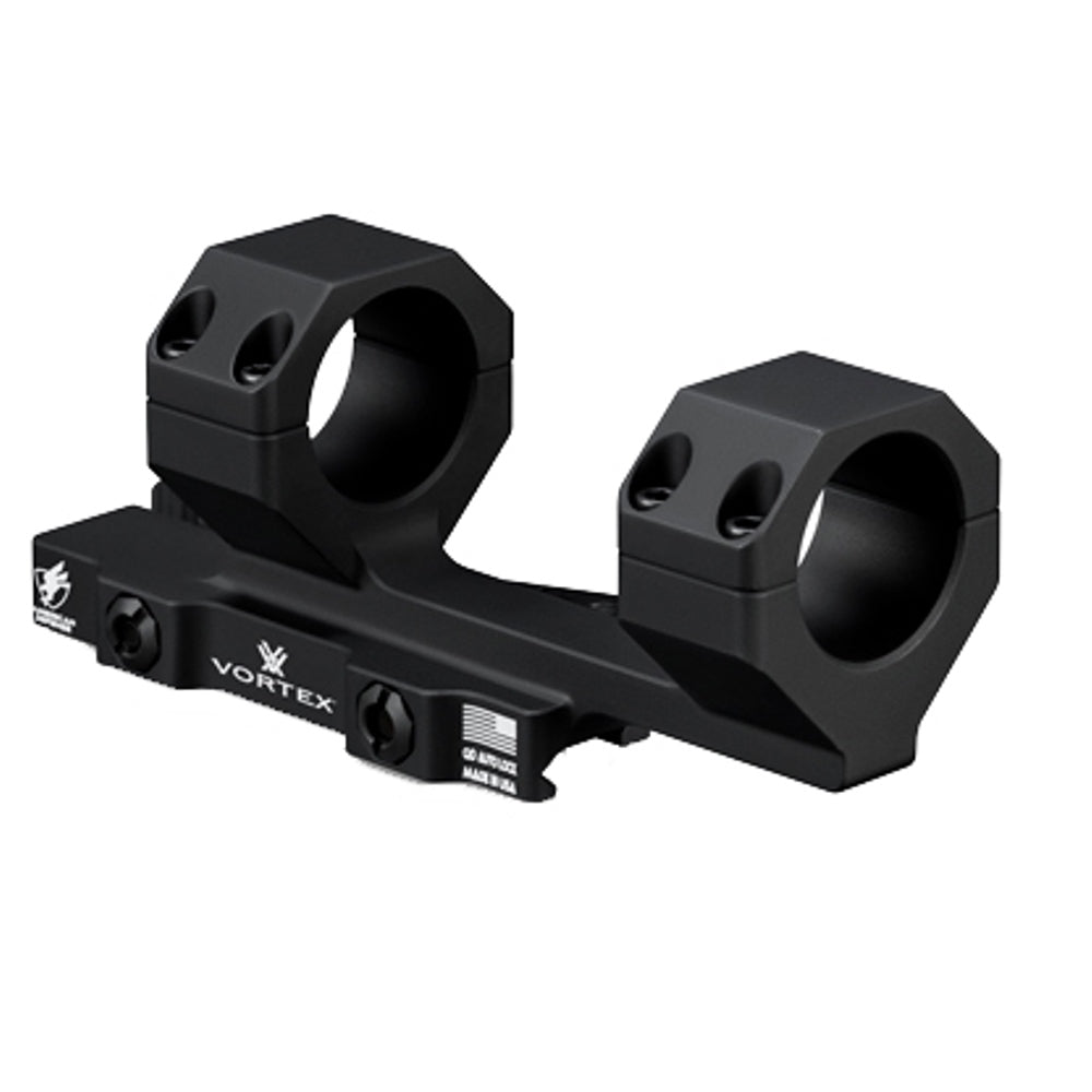 Vortex Precision QR erweiterte Cantilever-Halterung (30 mm)