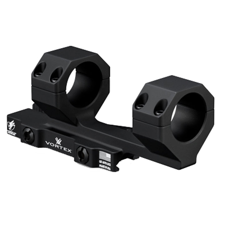 Vortex Precision QR erweiterte Cantilever-Halterung (30 mm)