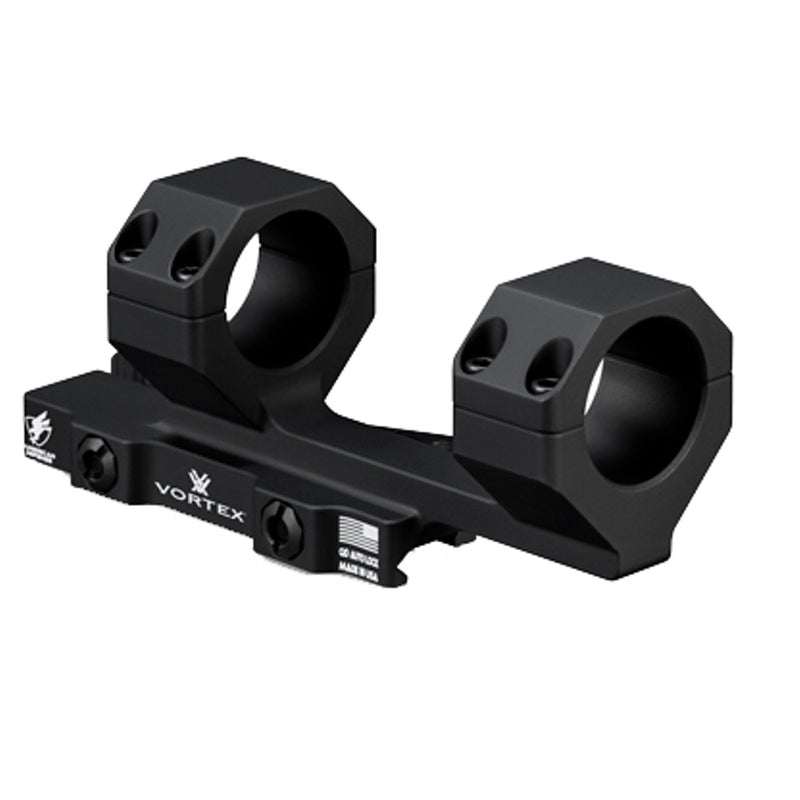 Vortex Precision QR erweiterte Cantilever-Halterung (30 mm)