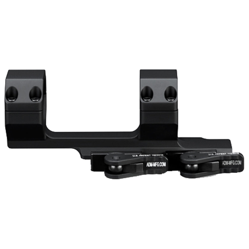 Vortex Precision QR erweiterte Cantilever-Halterung (30 mm)