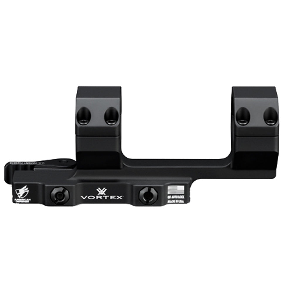 Vortex Precision QR erweiterte Cantilever-Halterung (30 mm)