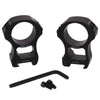 Montageringe der Vortex Pro-Serie pr30-xh 30 mm extra hoch