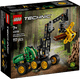 Lego Technic 42218 John Deere 1470h Holzerntemaschine