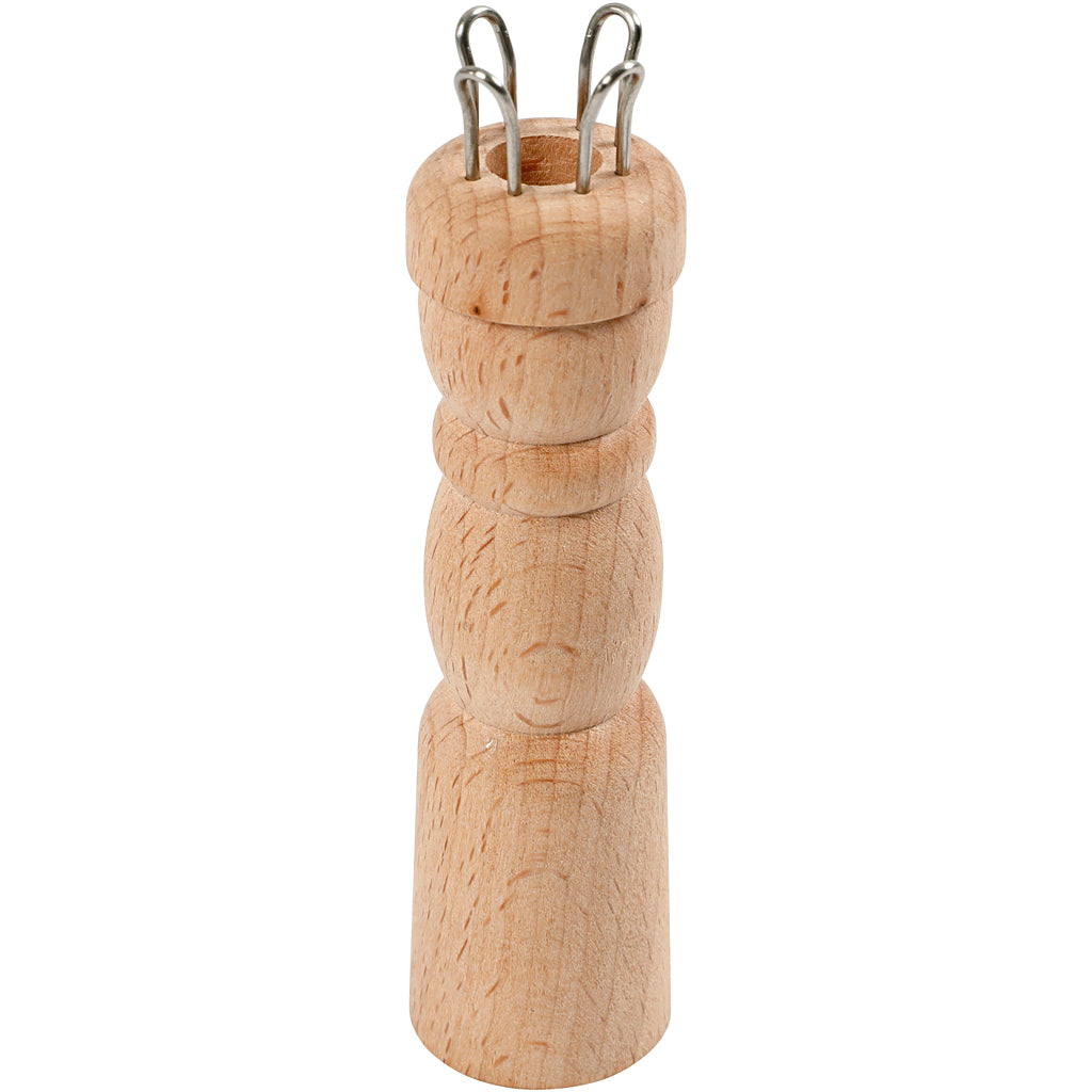 Creativ Company Zeichenspule, H: 10,5 cm, T 23 mm, 1 Stück