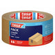 TESA -Verpackungsband braun 1 x 50 m x 50 mm