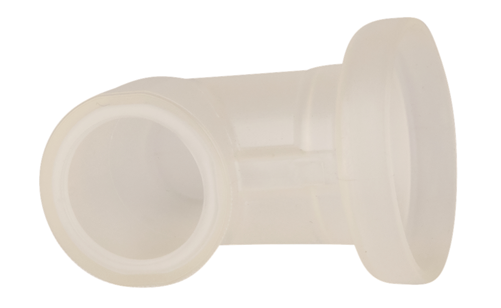 Makita Zubehör Blinkerhülsenkopf transparent – 422282-8 422282-8