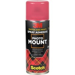 Fotomontage 7024 3m pH-neutral transparent 400 ml