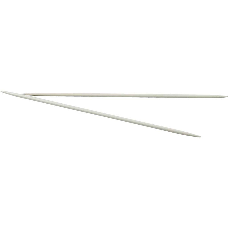Creativ Company Sockenstricknadeln, L: 20 cm, Stärke 3,5 mm, 1 Set