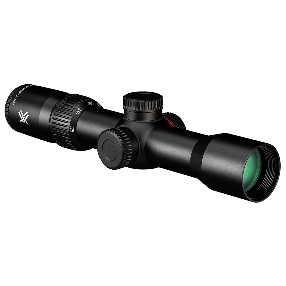 Vortex Zielfernrohr Crossfire II 2-7x32 Armbrust-Kit SFP, XBR-2 (MOA)