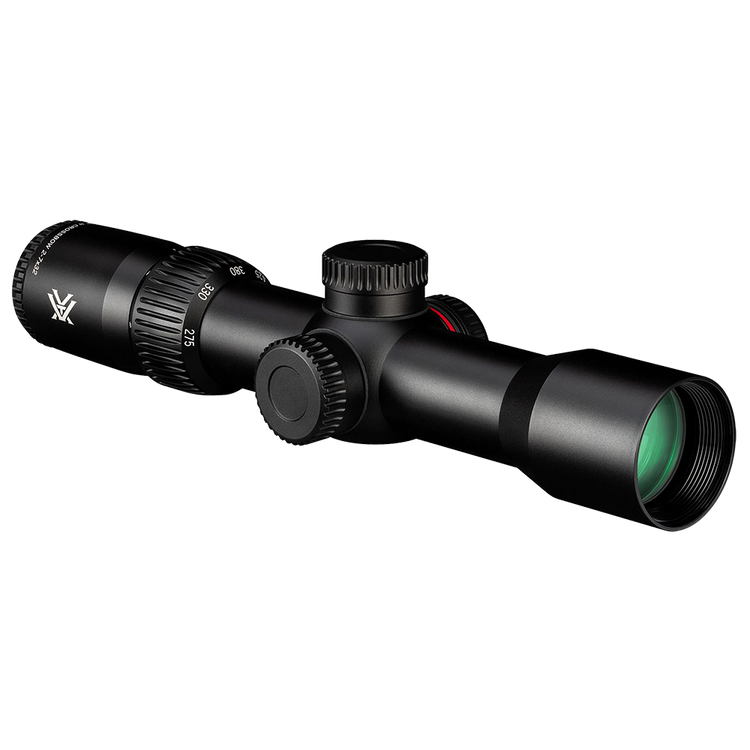 Vortex Zielfernrohr Crossfire II 2-7x32 Armbrust-Kit SFP, XBR-2 (MOA)