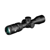 Vortex Crossfire HD 1,5-5,5x32 Zielfernrohr Scout, beleuchtetes Dead-Hold 2A BDC Absehen (MOA) - afbeelding 3