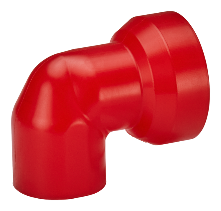 Makita Zubehör Blinkerhülsenkopf rot – 422512-7 422512-7