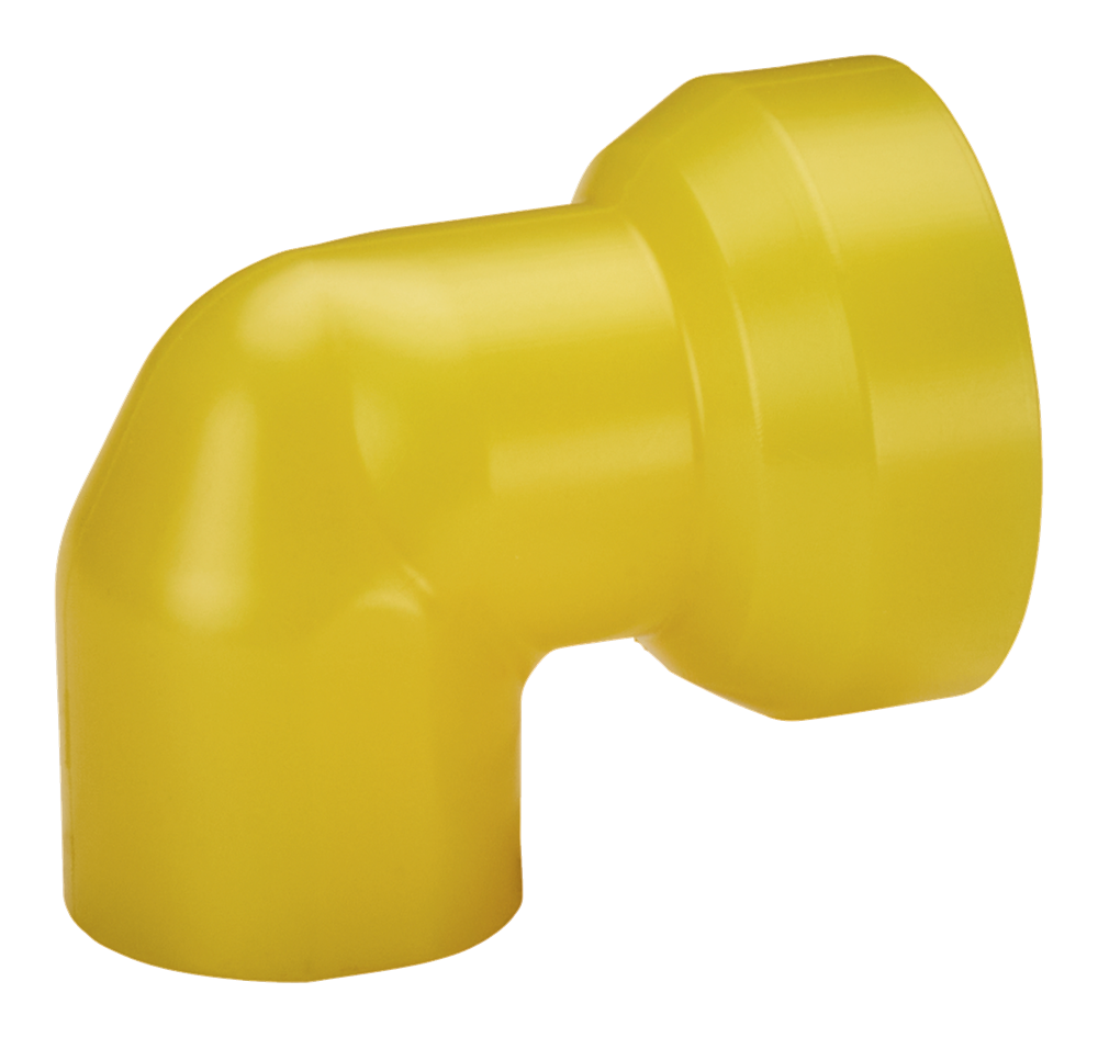 Makita Zubehör Blinkerhülsenkopf gelb – 422514-3 422514-3