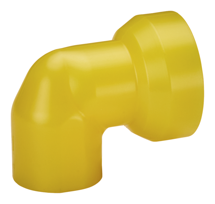 Makita Zubehör Blinkerhülsenkopf gelb – 422514-3 422514-3