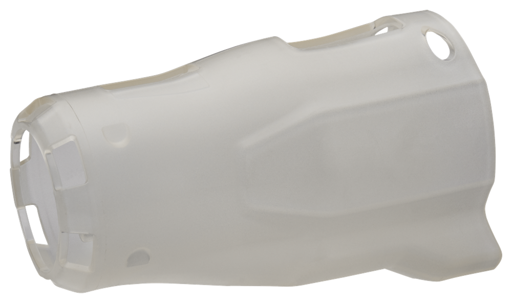 Makita Zubehör Blinkerhülse Haus weiß – 422515-1 422515-1