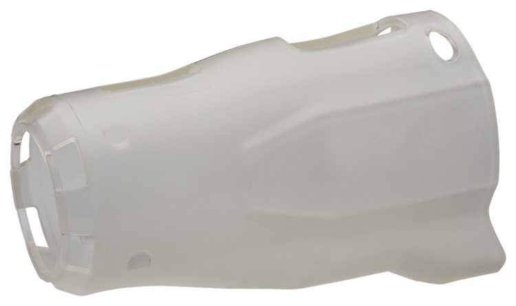 Makita Zubehör Blinkerhülse Haus weiß – 422515-1 422515-1