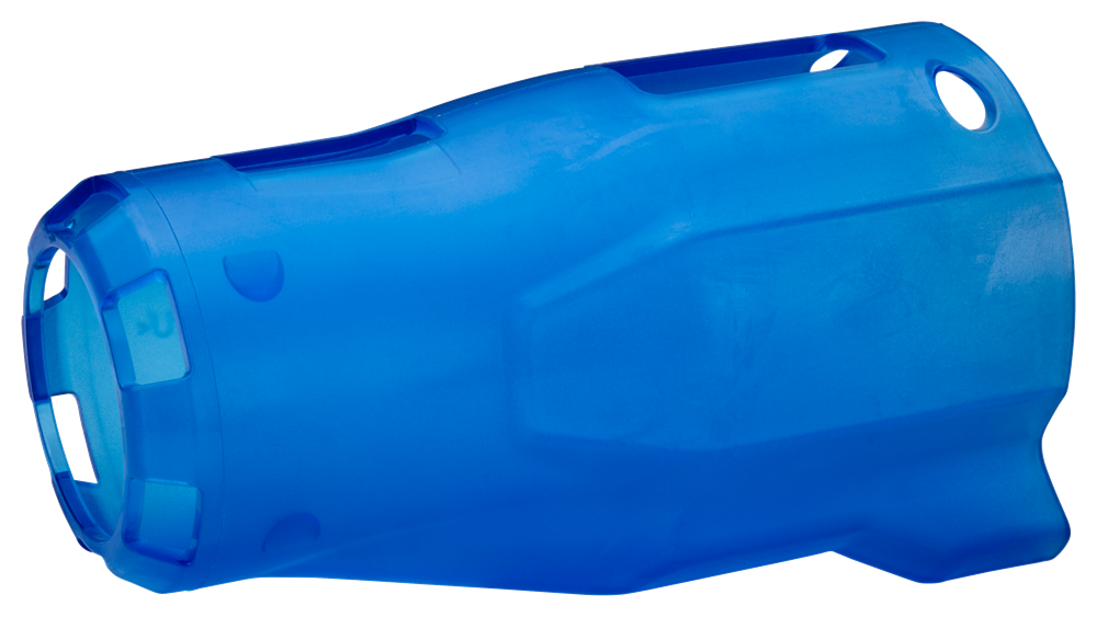 Makita Zubehör Blinkerhülse Haus blau – 422516-9 422516-9