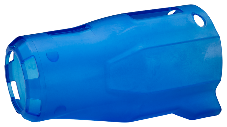 Makita Zubehör Blinkerhülse Haus blau – 422516-9 422516-9
