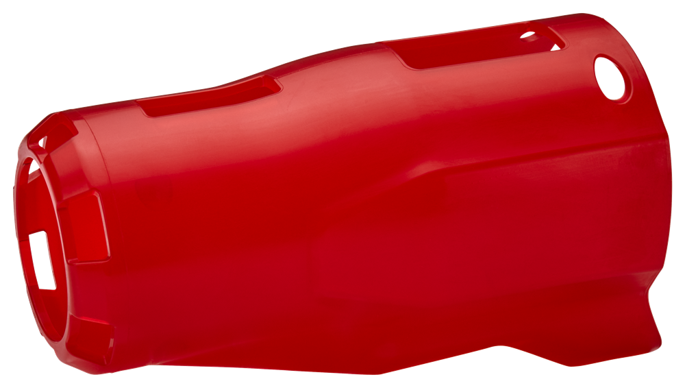 Makita Zubehör Blinkerhülsengehäuse rot – 422517-7 422517-7