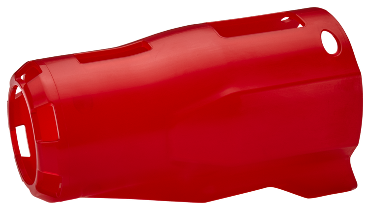 Makita Zubehör Blinkerhülsengehäuse rot – 422517-7 422517-7