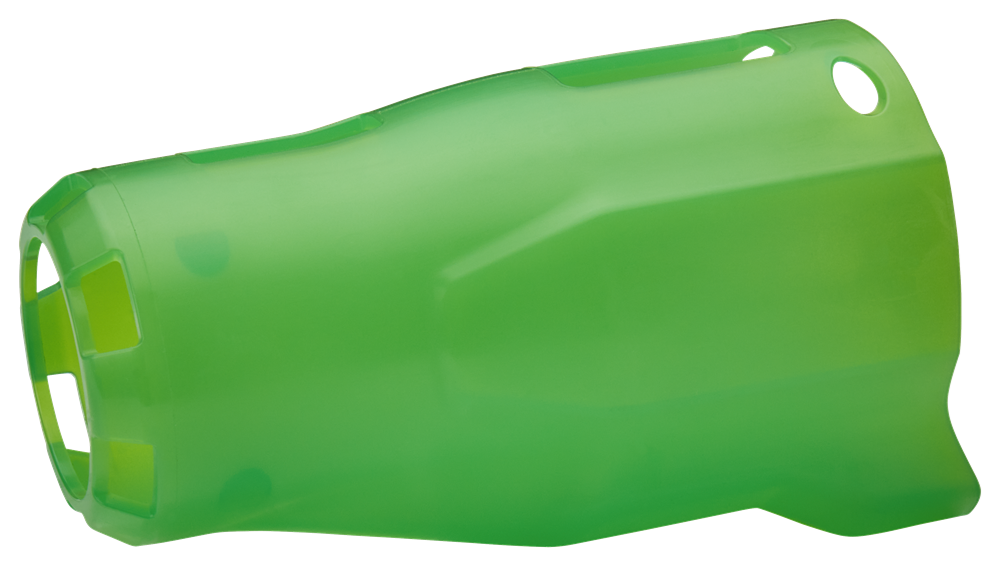 Makita Zubehör Blinkerhülse Haus grün – 422518-5 422518-5