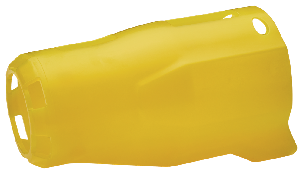 Makita Zubehör Blinkerhülsengehäuse gelb – 422519-3 422519-3