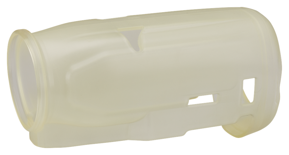 Makita Zubehör Blinkerhülse transparent – 422571-1 422571-1
