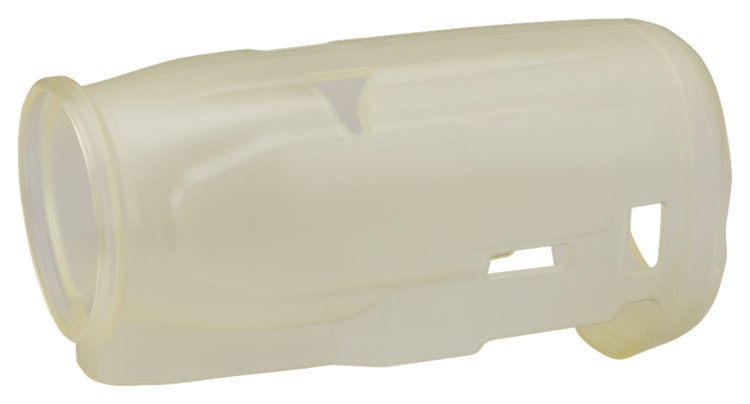 Makita Zubehör Blinkerhülse transparent – 422571-1 422571-1