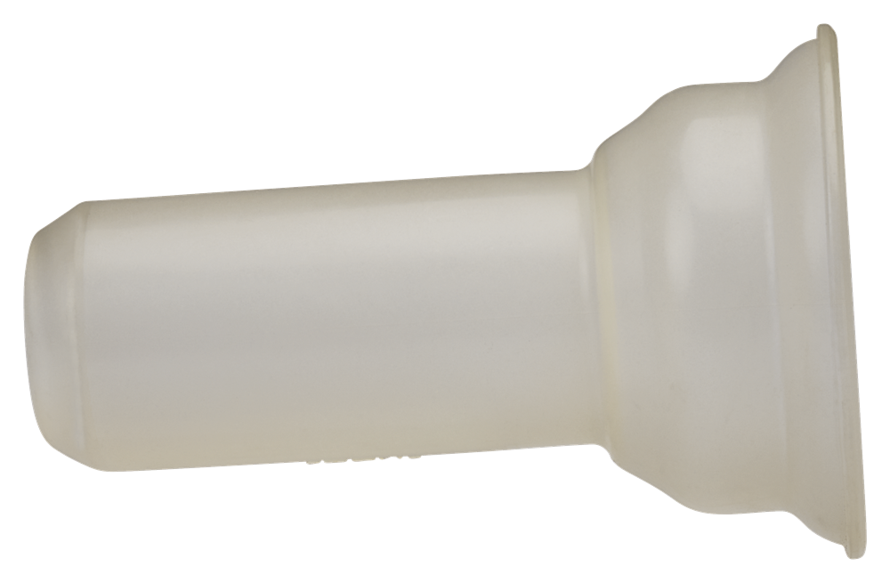 Makita Zubehör Anzeigehülsennase transparent - 422572-9 422572-9