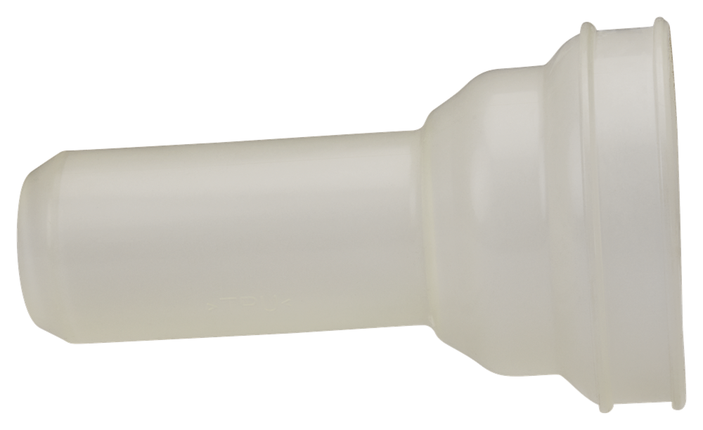 Makita Zubehör Anzeigehülsennase transparent - 422573-7 422573-7