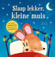 Deltas Sleep Lekker, kleines Mausbilderbuch