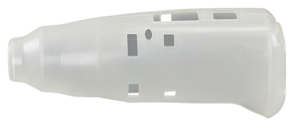 Makita Zubehör Blinkerhülse transparent – 422827-2 422827-2