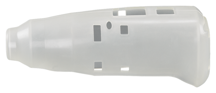 Makita Zubehör Blinkerhülse transparent – 422827-2 422827-2