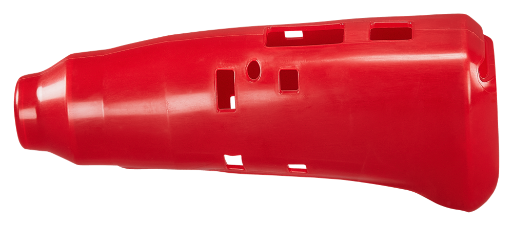 Makita Zubehör Blinkerhülse rot – 422828-0 422828-0